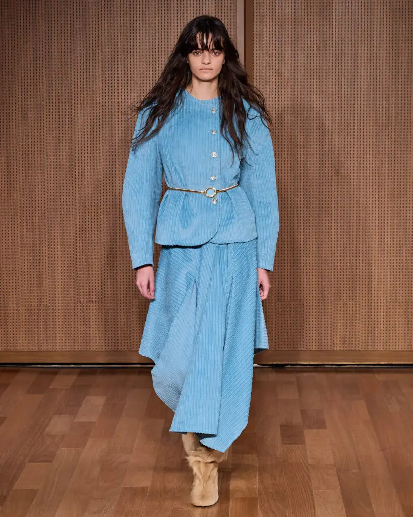 Lilly Sarti-
SPFW N60

Foto:  Zé Takahashi/ @agfotosite