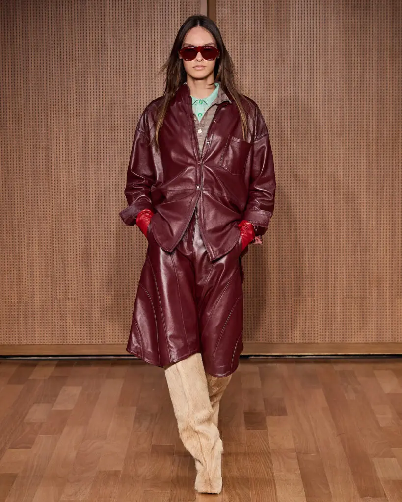 Lilly Sarti-SPFW N60Foto:  Zé Takahashi/ @agfotosite