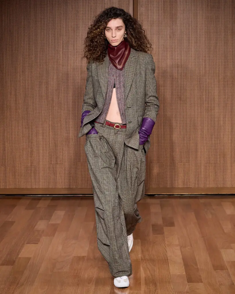 Lilly Sarti-SPFW N60Foto:  Zé Takahashi/ @agfotosite