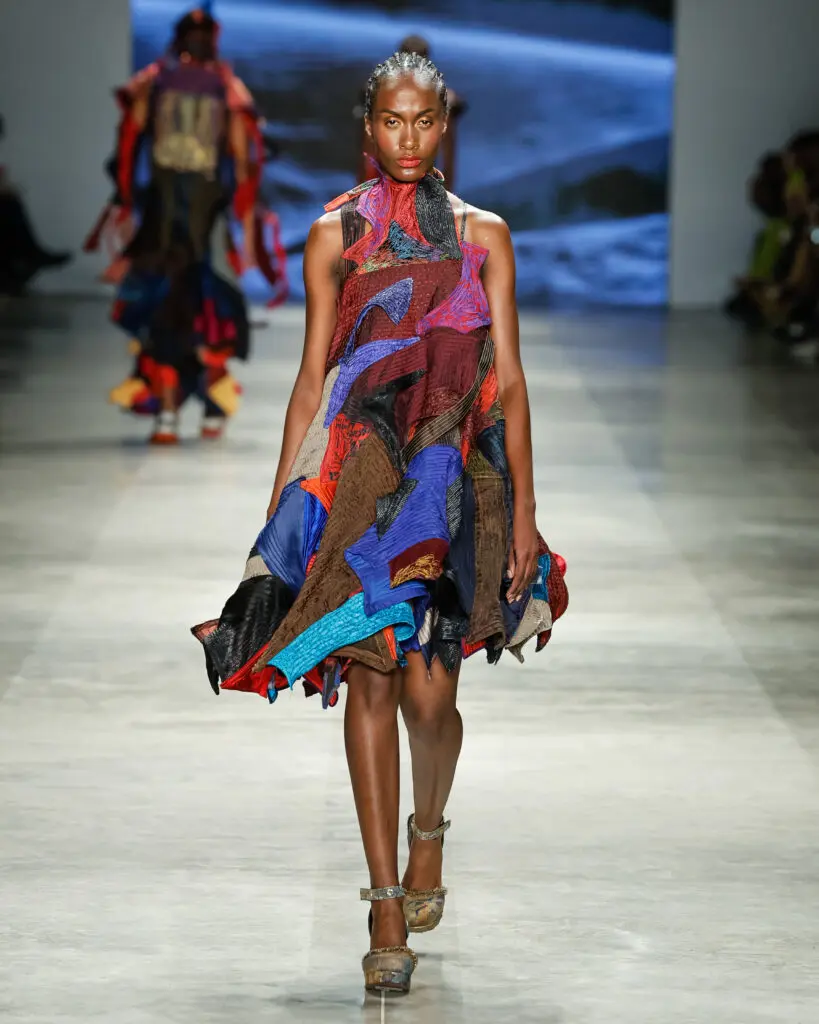 Lino Villaventura - SPFW N60 - Foto: Ze Takahashi / @agfotosite