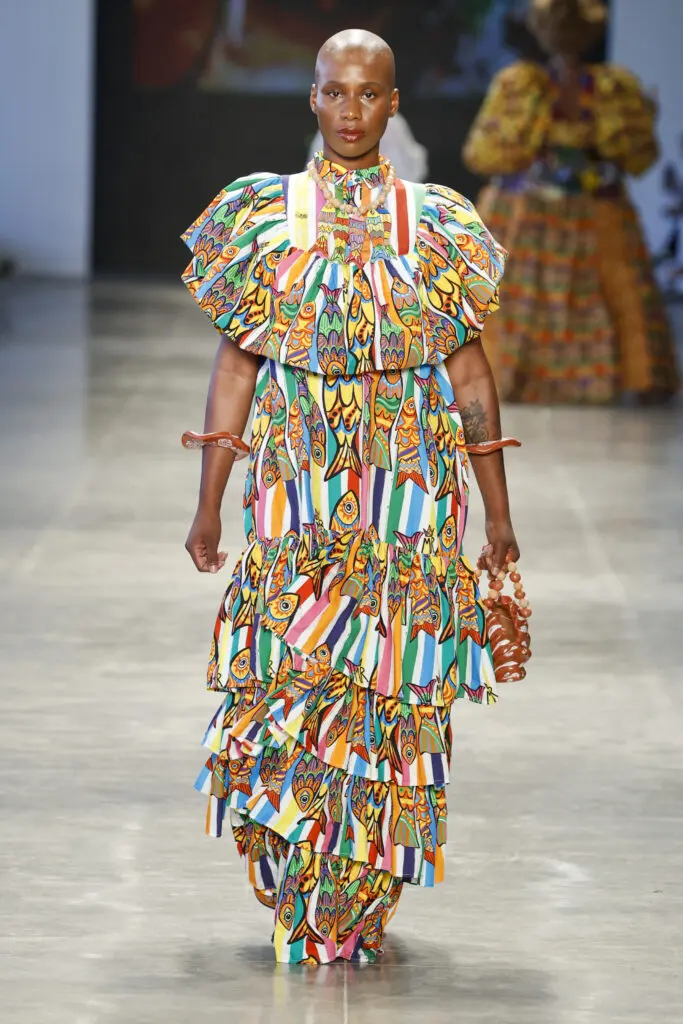 Meninos Rei SPFW N60Foto: Ze Takahashi/ @agfotosite