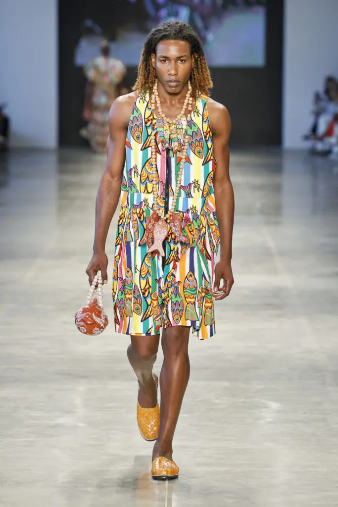 Meninos Rei SPFW N60Foto: Ze Takahashi/ @agfotosite
