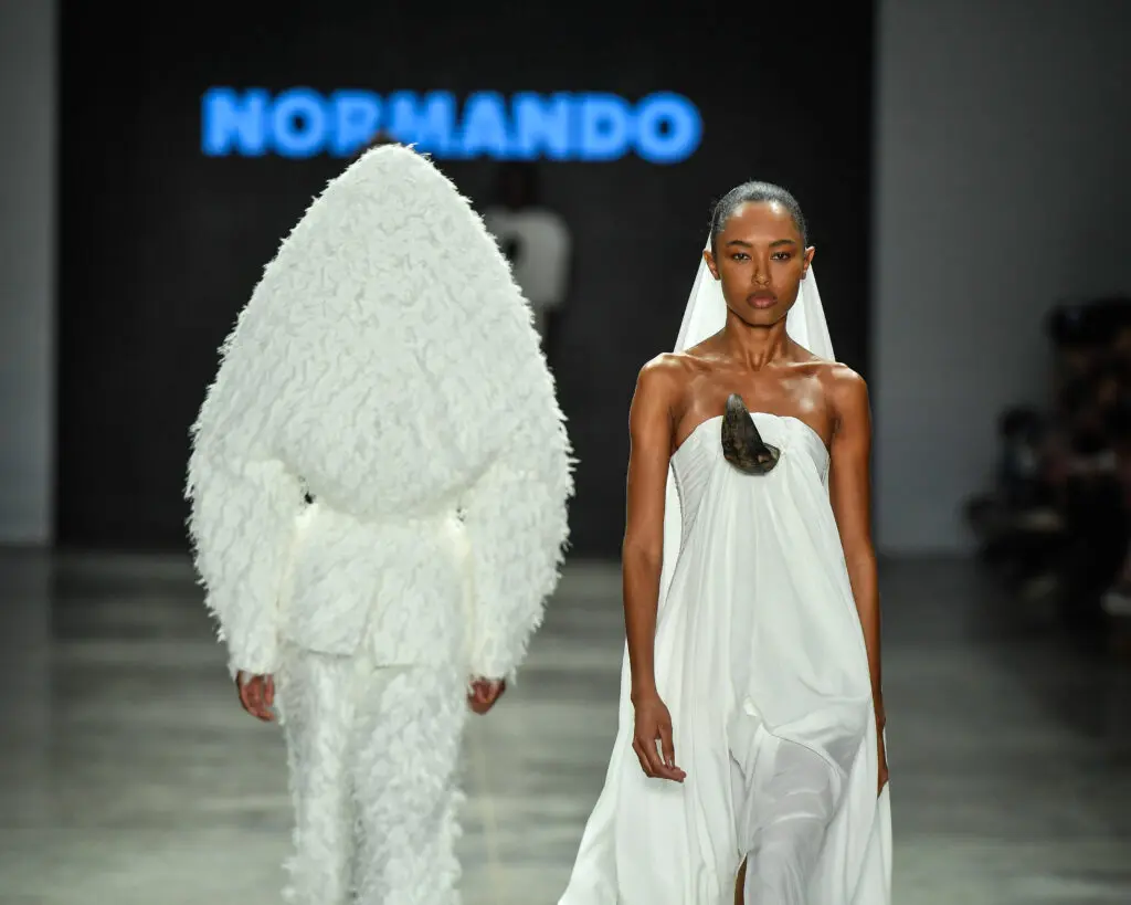 Normando