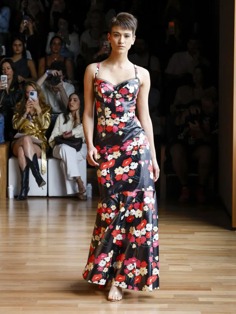 Patricia VieraSPFW N60Foto: Ze Takashi/ @agfotosite