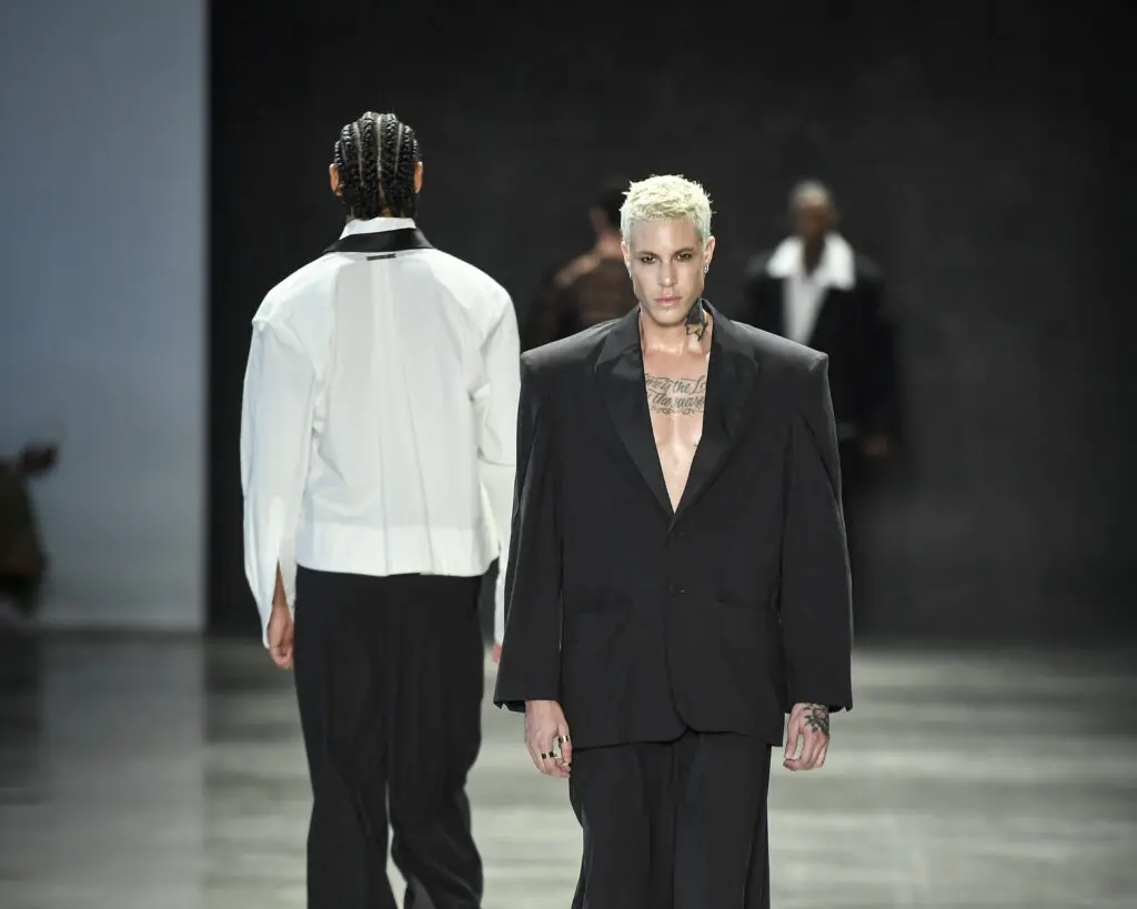 Rafael Caetano

SPFW N60

Foto: Marcelo Soubhia/ @agfotosite