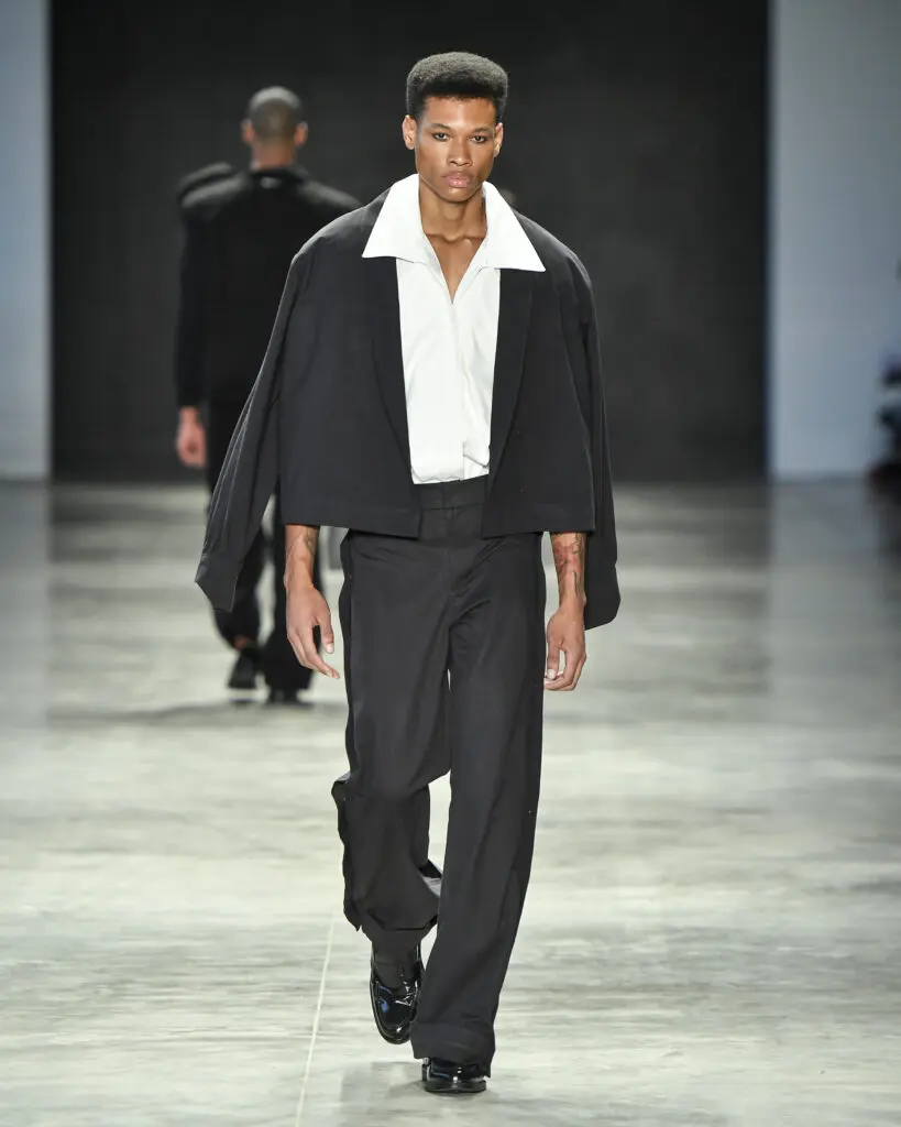 Rafael CaetanoSPFW N60Foto: Marcelo Soubhia/ @agfotosite