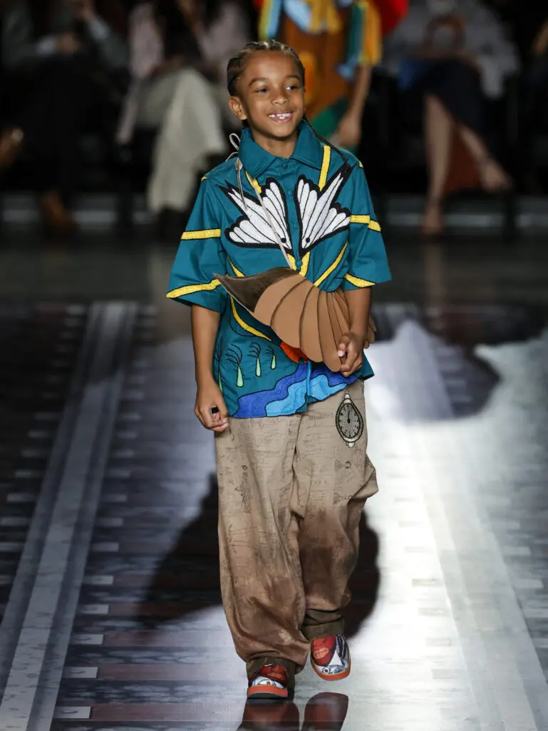 Ronaldo FragaSPFW N60Foto: Ze Takahashi/ @agfotosite
