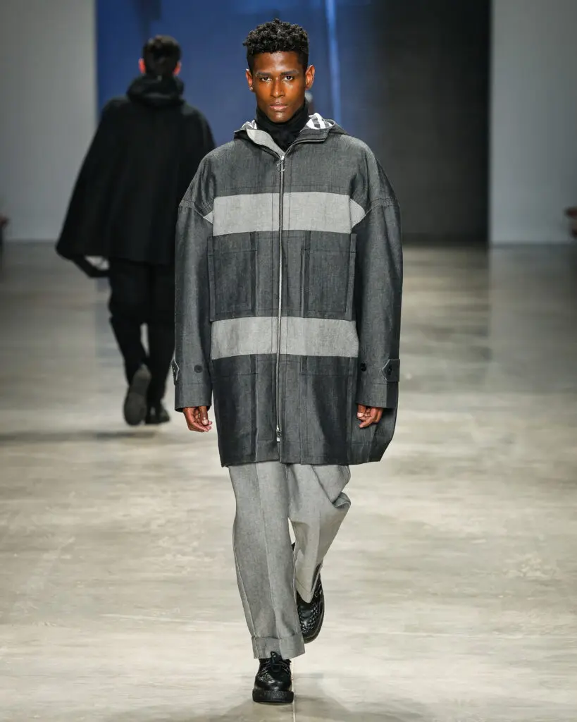 Sou de AlgodaoSPFW N60Foto: Ze Takahashi / @agfotosite