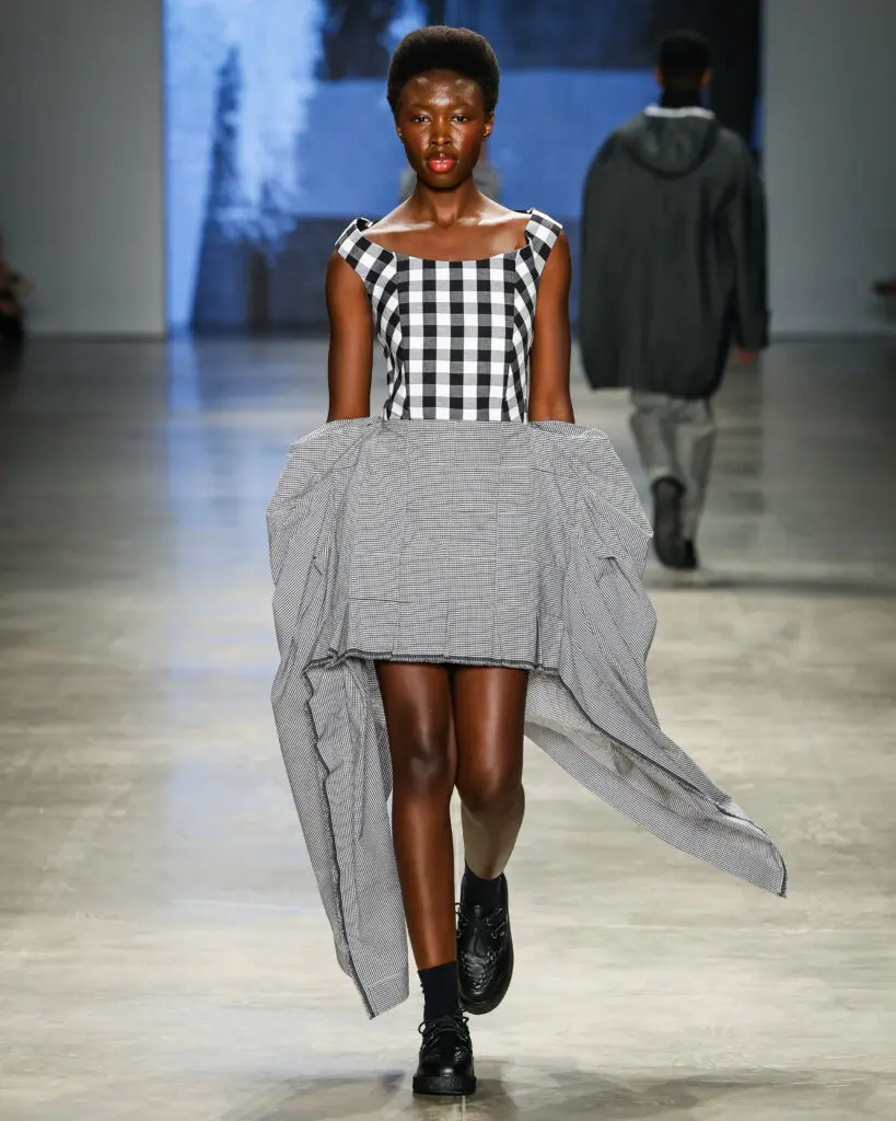 Sou de AlgodaoSPFW N60Foto: Ze Takahashi / @agfotosite