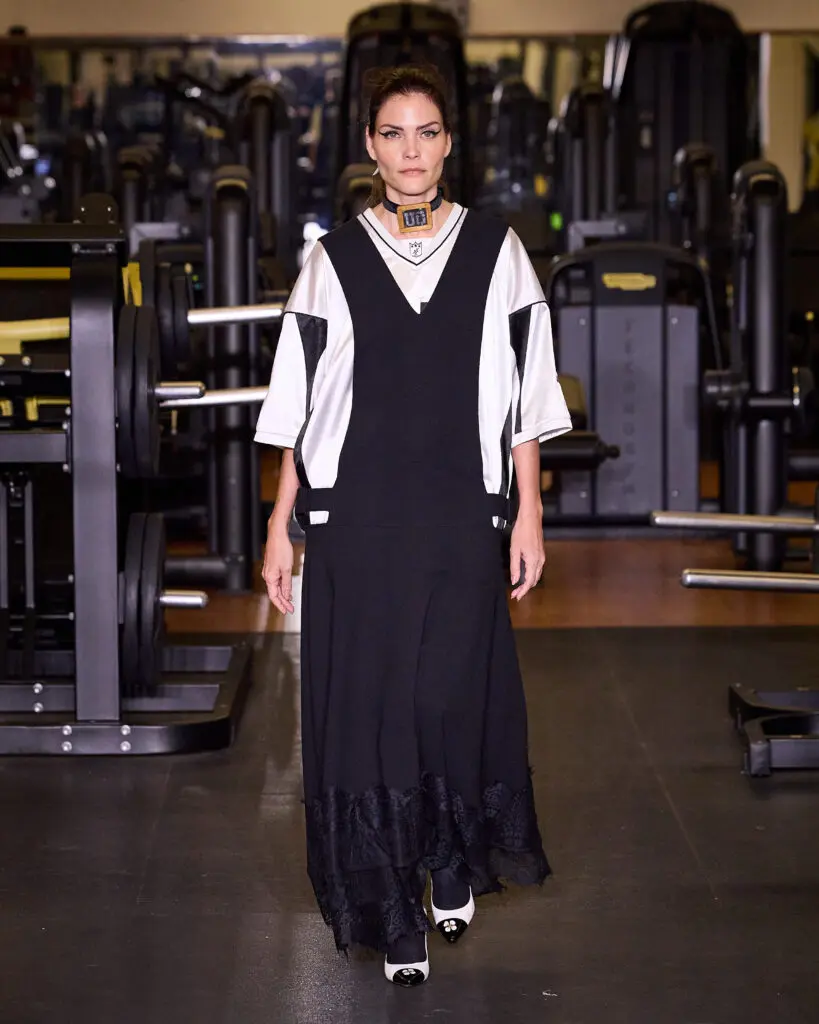 Uó por Marcelo Sommer
SPFW N60

Foto: Zé Takahashi/ @agfotosite