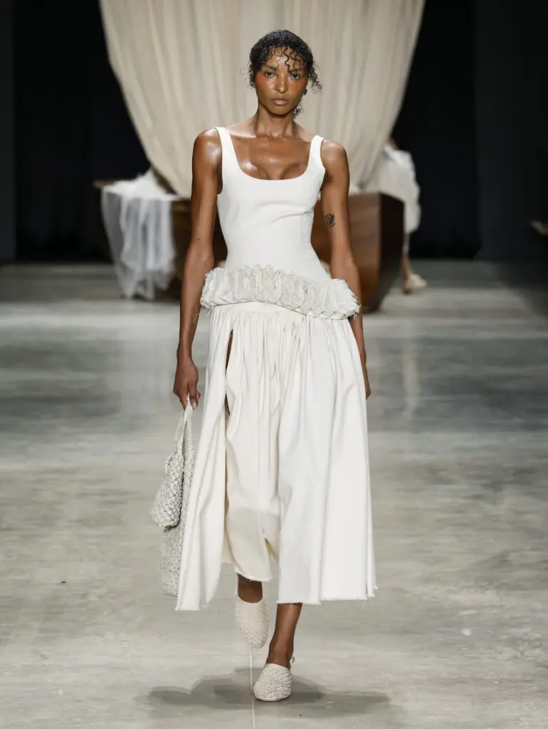 Uo por Marcelo SommerSPFW N61Foto: Ze Takahashi/ @agfotosite
