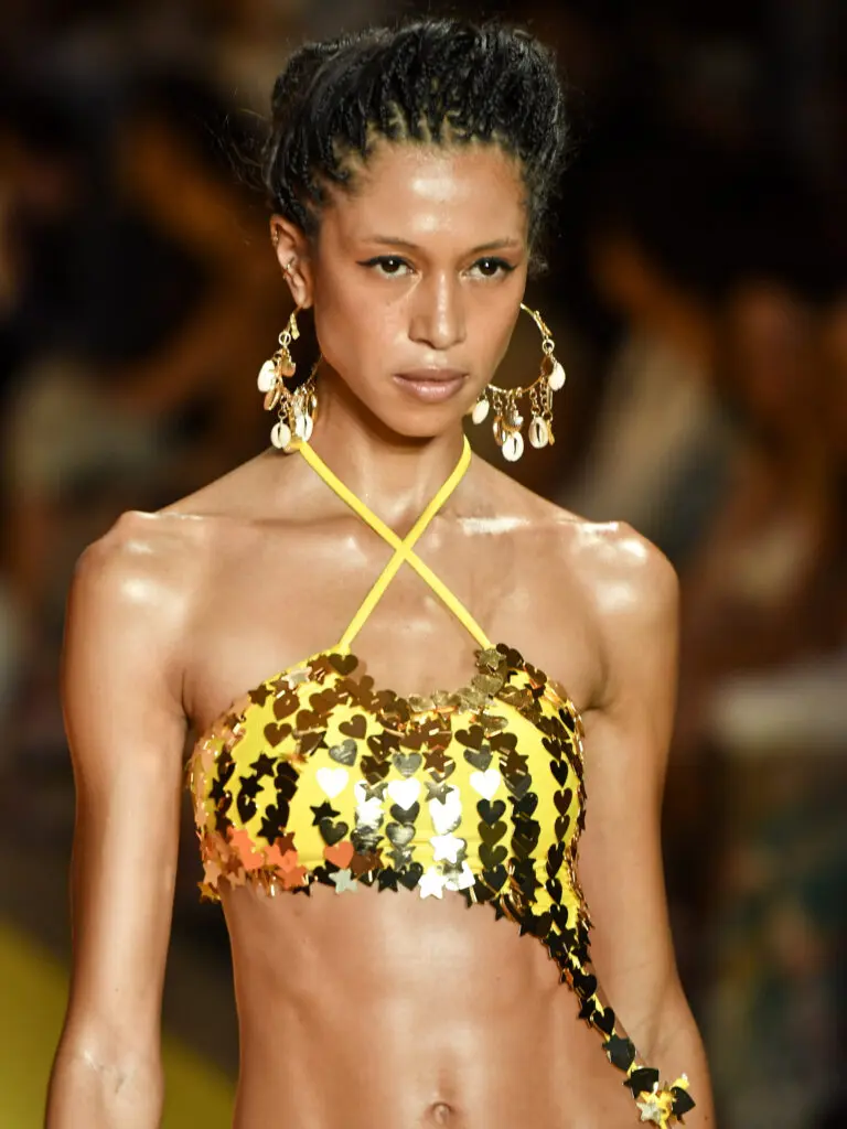 Amir SlamaSPFW N61Foto: Marcelo Soubhia/ @agfotosite