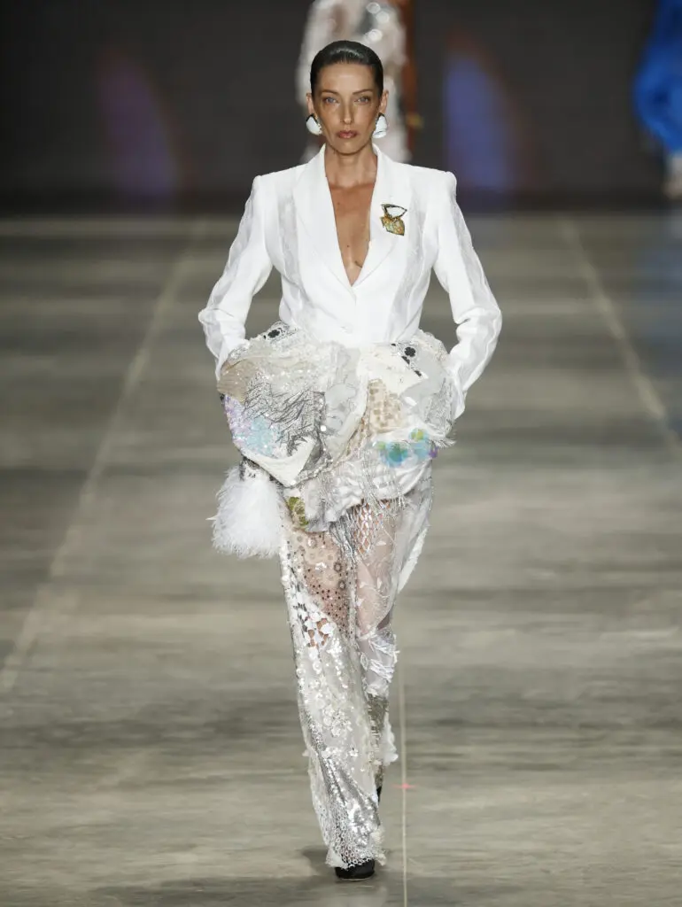 Apartamento 03SPFW N61Foto: Ze Takahashi/ @agfotosite