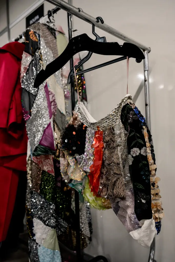 Apartamento 03 - SPFW N61 - Foto: Gustavo Scatena - @agfotosite