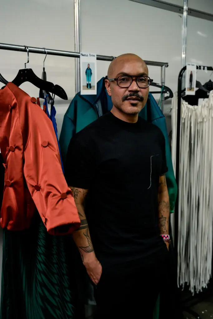 Apartamento 03 - SPFW N61 - Foto: Gustavo Scatena - @agfotosite