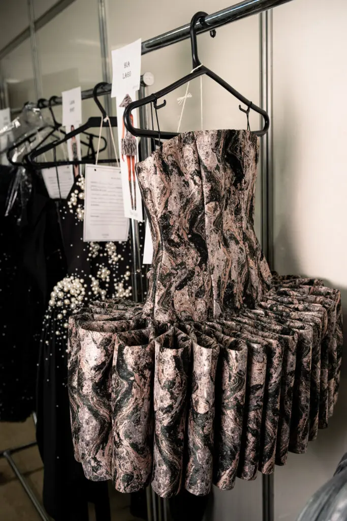 Artemisi / SPFW N61 / Foto: Gustavo Scatena / @agfotosite