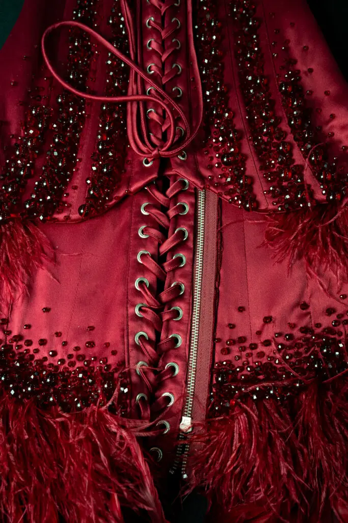 Artemisi / SPFW N61 / Foto: Gustavo Scatena / @agfotosite