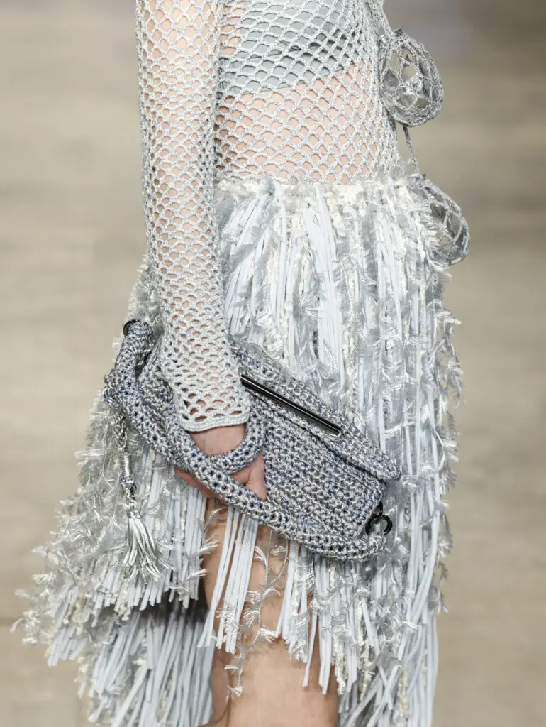 Catarina MinaSPFW N61Foto: Ze Takahashi/ @agfotosite
