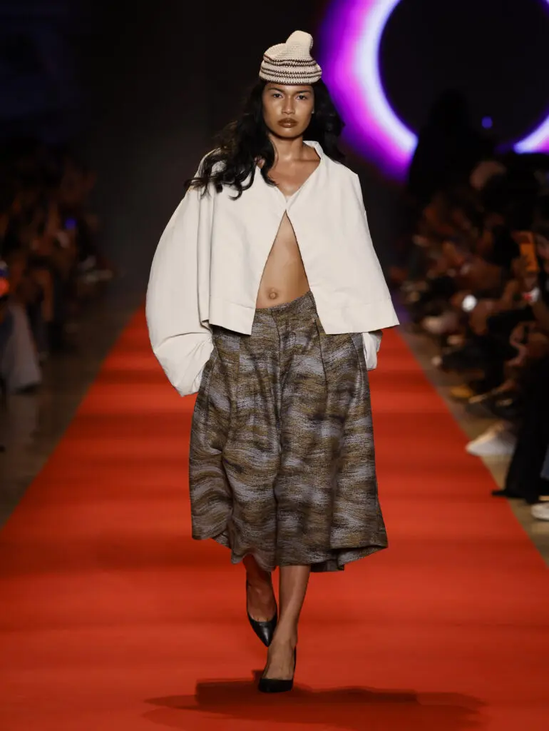 DendezeiroSPFW N61Foto: Ze Takahashi/ @agfotosite