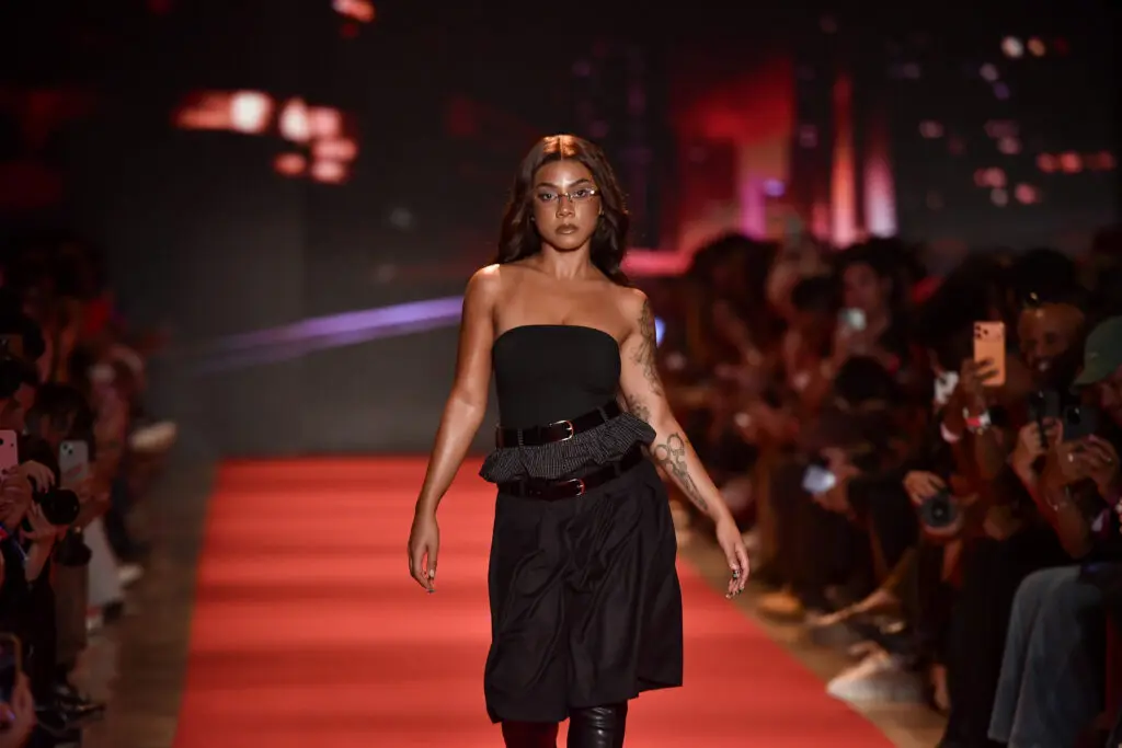 Dendezeiro- SPFW N61-Foto: Marcelo Soubhia/ @agfotosite