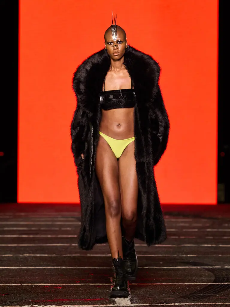 Forca- SPFW N61-foto: Zé Takahashi/ @agfotosite