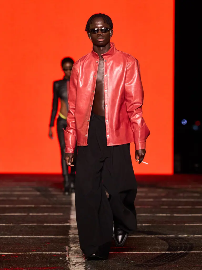 Forca- SPFW N61-foto: Zé Takahashi/ @agfotosite
