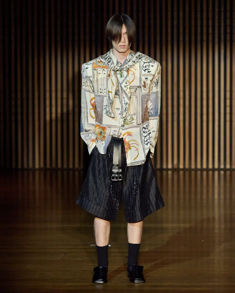 Handred- SPFW N61-Foto: Zé Takahashi/ @agfotosite