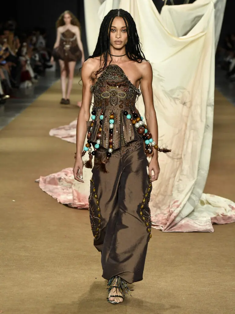Hisha

SPFW N61

Foto: Marcelo Soubhia/ @agfotosite