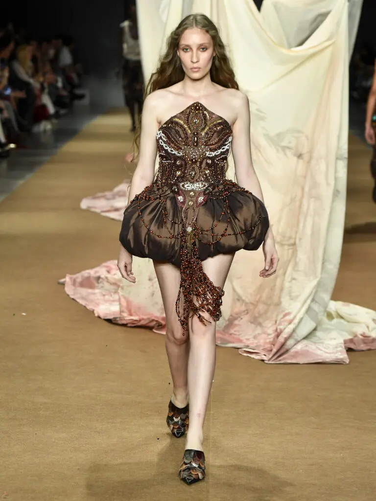 HishaSPFW N61Foto: Marcelo Soubhia/ @agfotosite