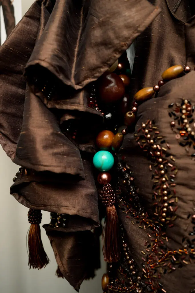 Hisha / SPFW N61 / Foto: Gustavo Scatena / @agfotosite