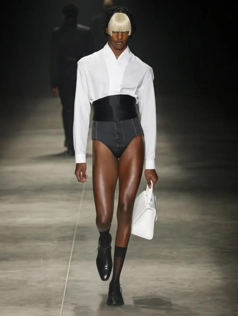 João PimentaSPFW N61Foto: Ze Takahashi/ @agfotosite