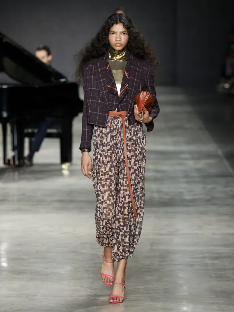 Lilly Sarti

SPFW N61

Foto: Ze Takahashi/ @agfotosite