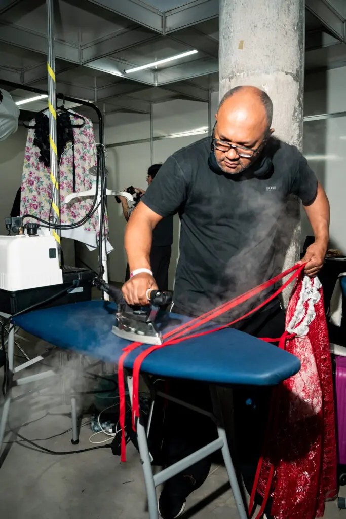 Martins / SPFW N61 / Foto: Gabriel Cappelletti/ @agfotosite