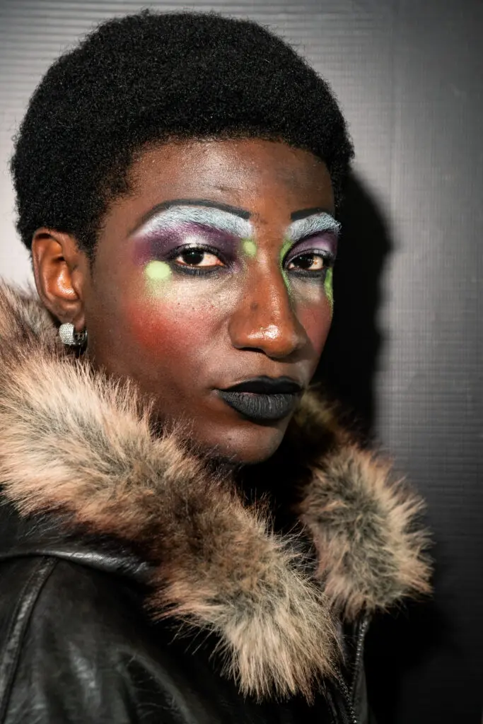 Martins / SPFW N61 / Foto: Gabriel Cappelletti/ @agfotosite