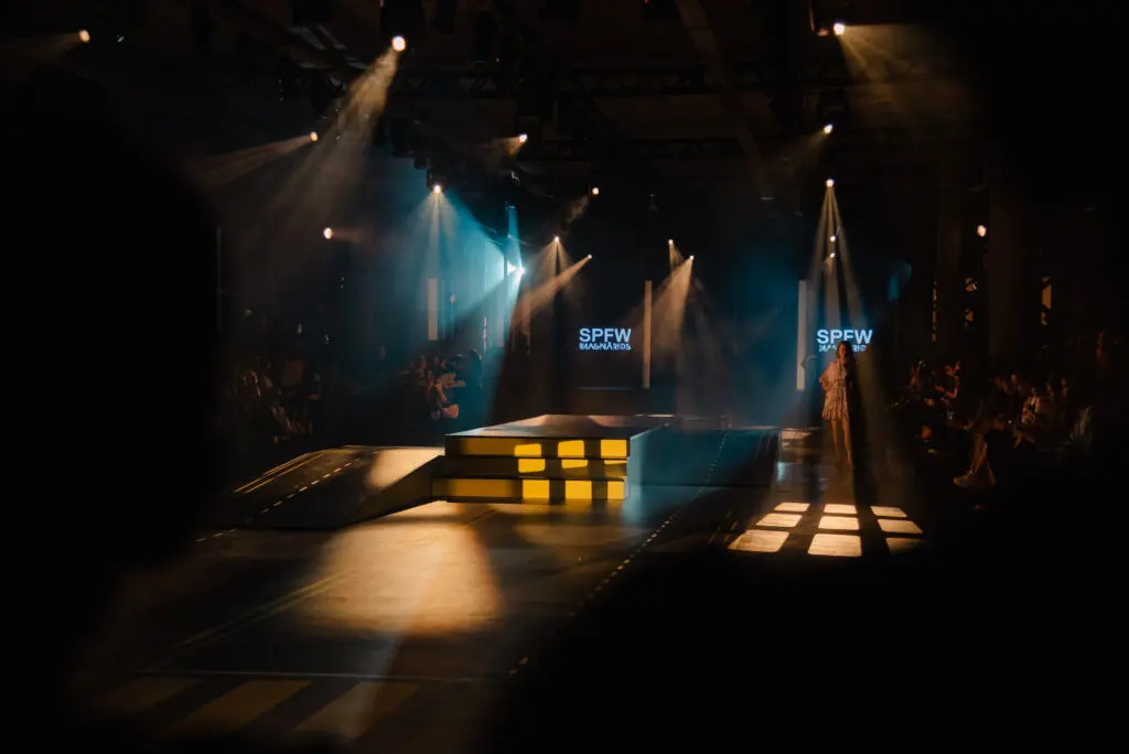 Mercado Livre / SPFW N61 / Foto: Lou Alves / @agfotosite
