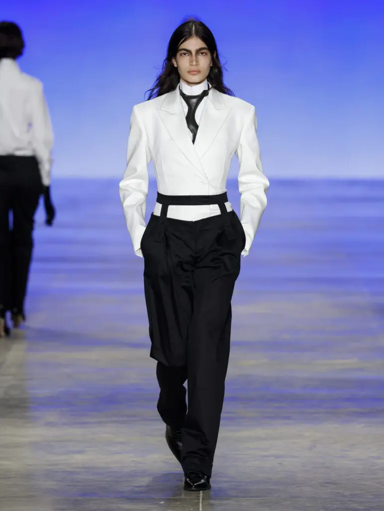 NormandoSPFW N61Foto: Ze Takahashi/ @agfotosite