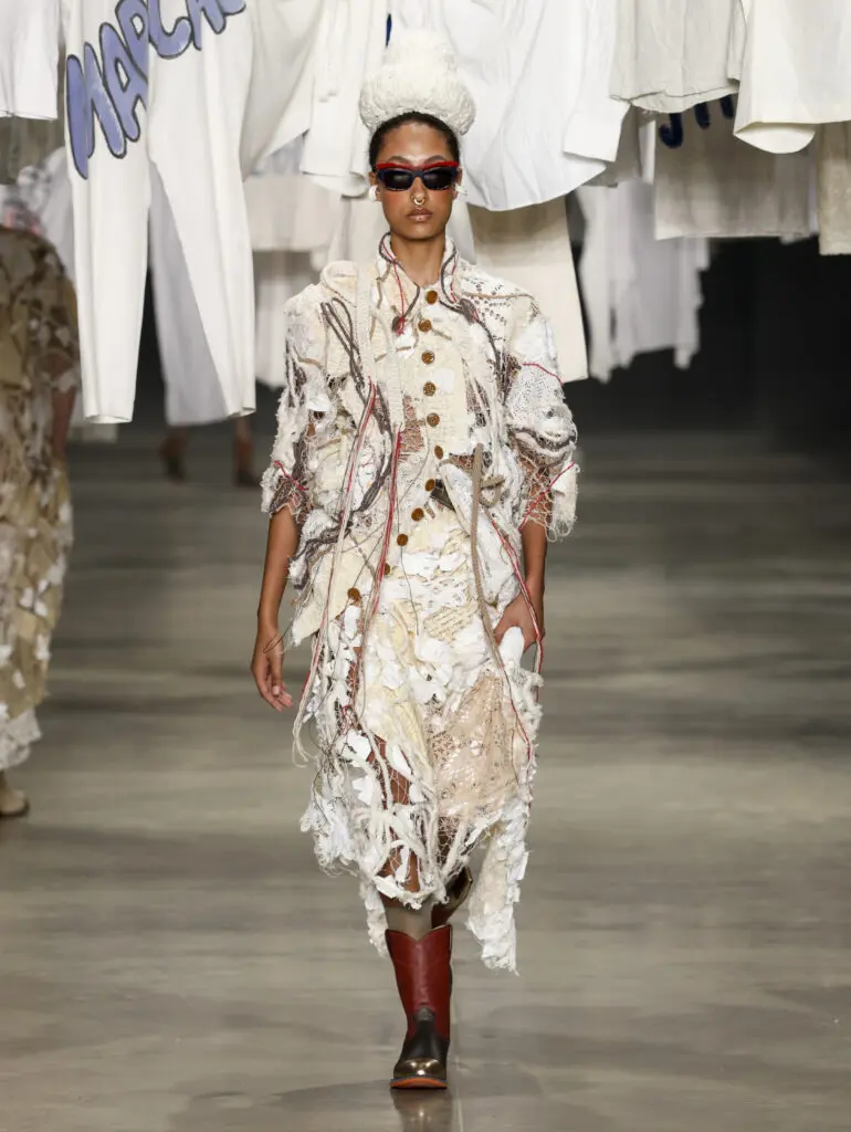 Sou de Algodao + Ronaldo FragaSPFW N61Foto: Ze Takahashi/ @agfotosite