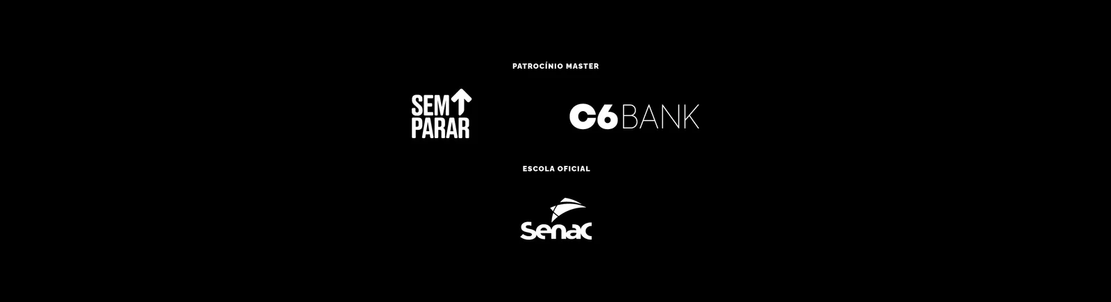 Patrocínio Master