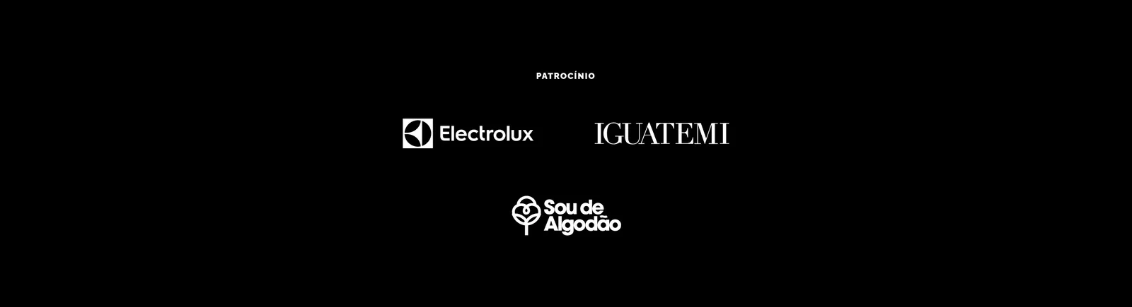 Patrocínio