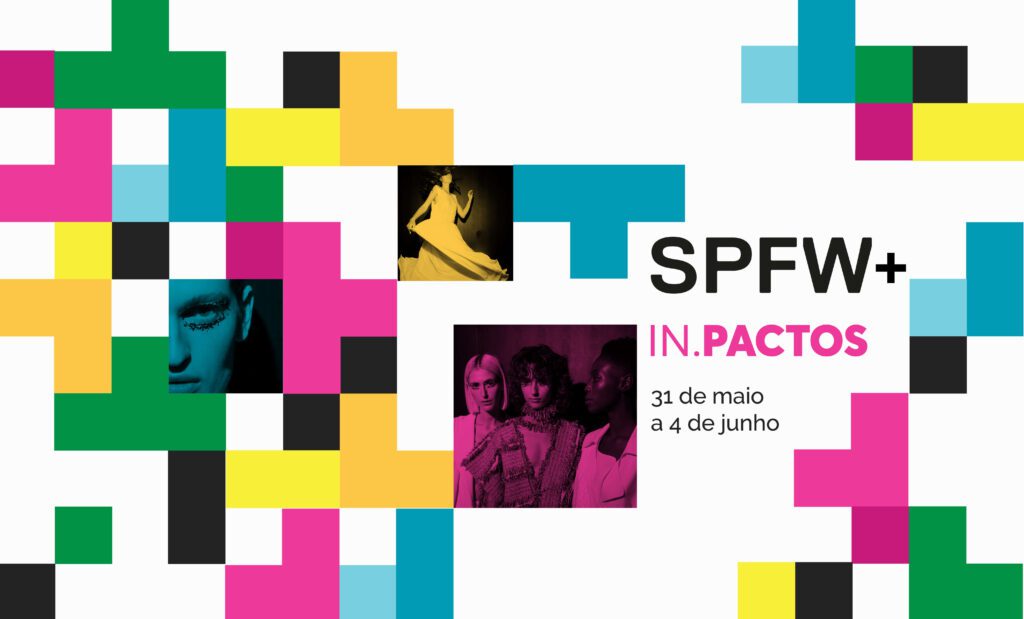 SÃO PAULO FASHION WEEK OCUPA NOVOS ESPAÇOS E PROVOCA REFLEXÕES