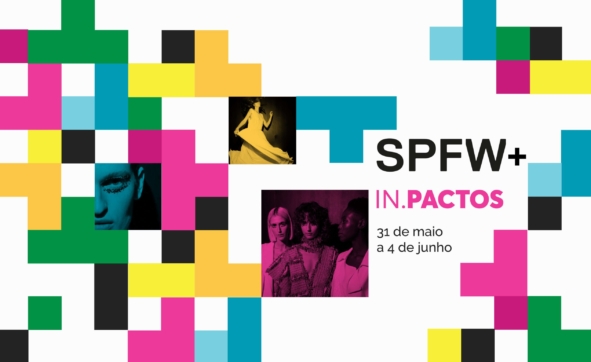 SÃO PAULO FASHION WEEK OCUPA NOVOS ESPAÇOS E PROVOCA REFLEXÕES