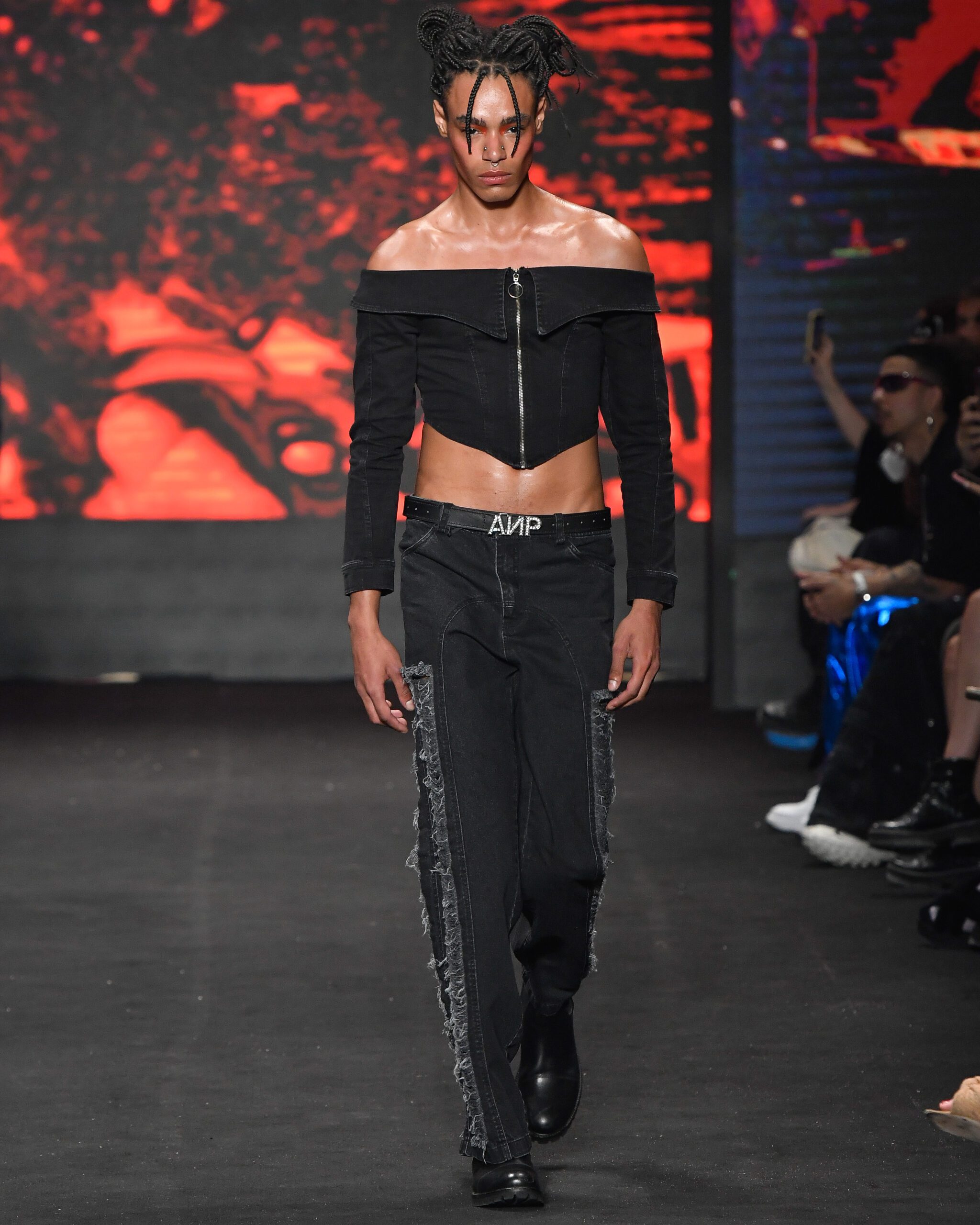 Another PlaceSPFW N54Ze Takahashi / @agfotosite