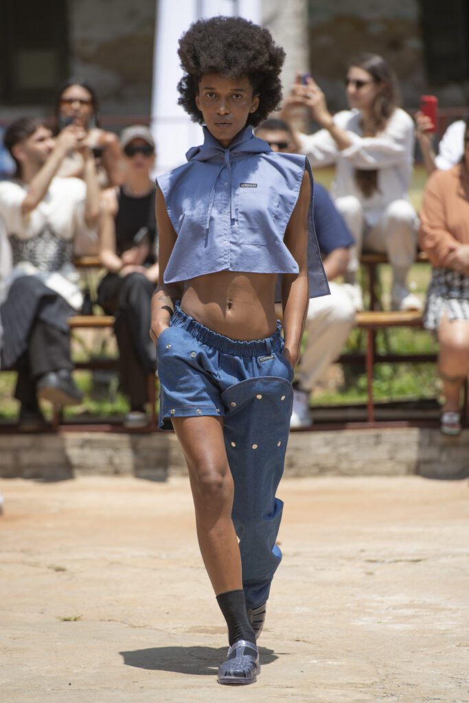 Korshi 01SPFW n54Foto: Marcelo Soubhia/ @agfotosite
