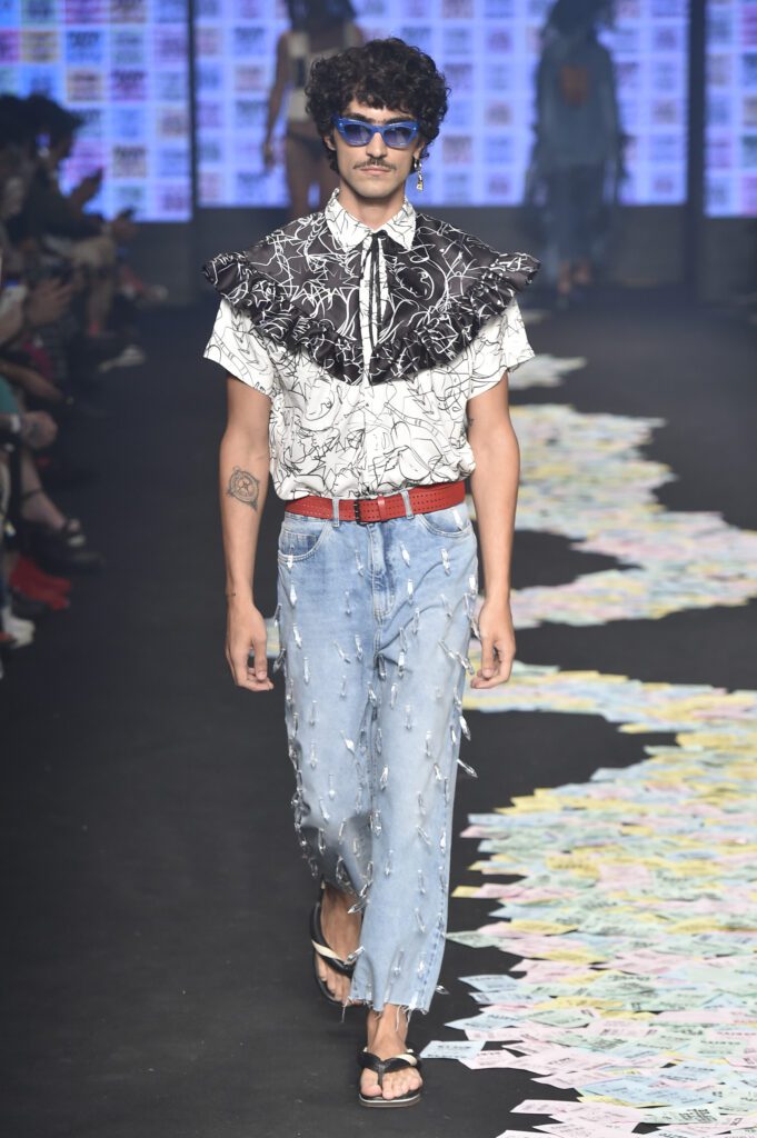 LedSPFW n54Foto: Danilo Grimaldi/ @agfotosite