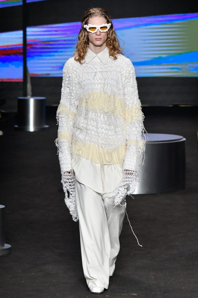 Lucas LeaoSPFW N54Ze Takahashi / @agfotosite