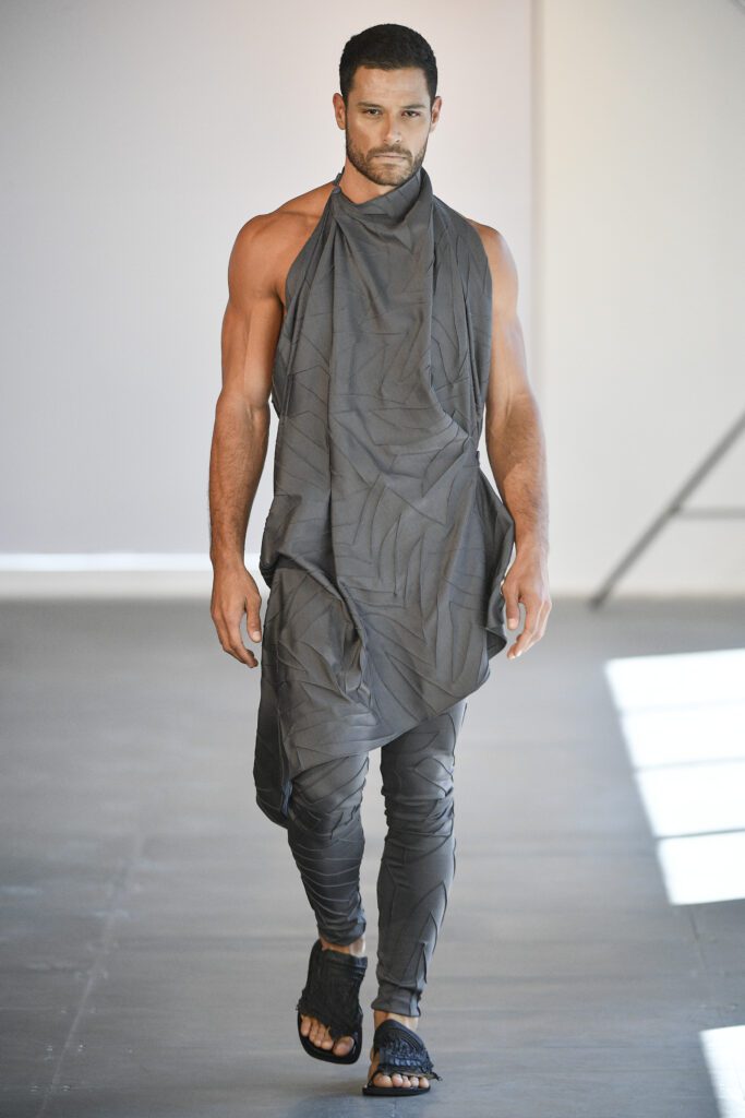 Lino VillaventuraSPFW n54Foto: Marcelo Soubhia/ @agfotosite