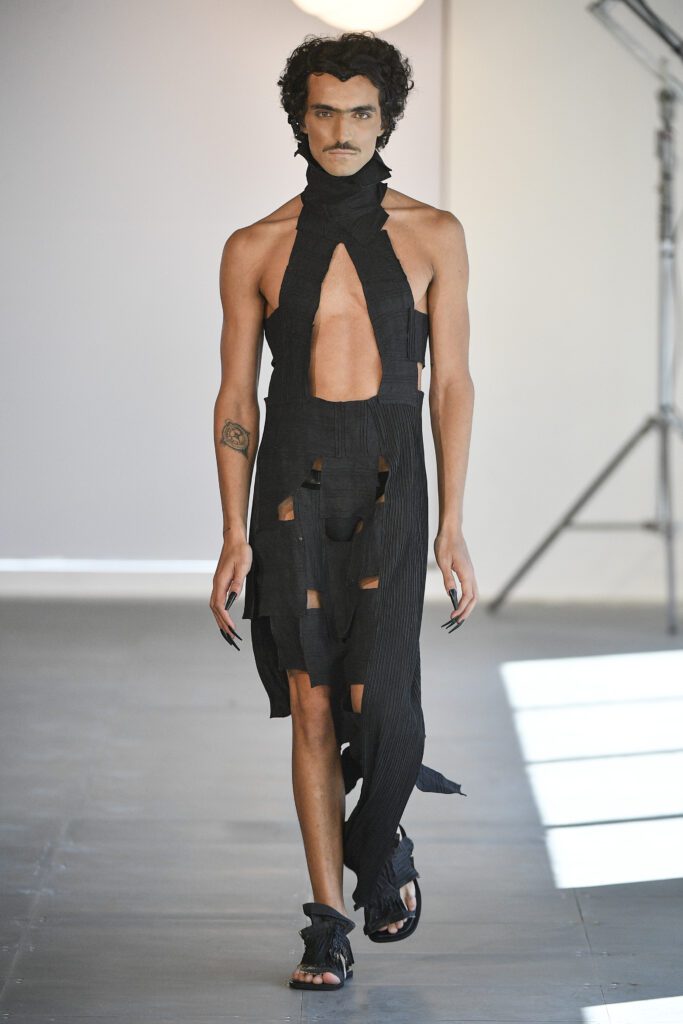 Lino VillaventuraSPFW n54Foto: Marcelo Soubhia/ @agfotosite