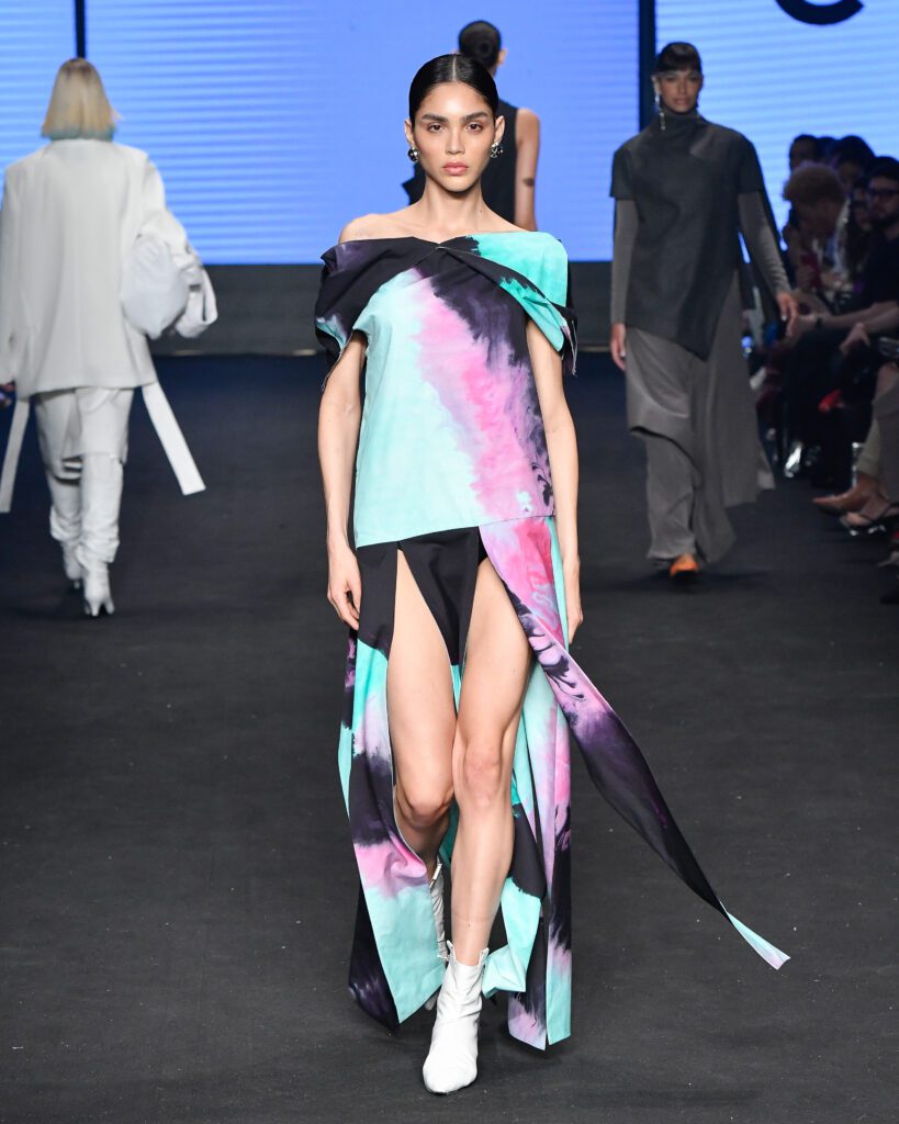 Rocio CanvasSPFW N54Ze Takahashi / @agfotosite