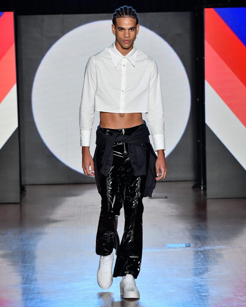 RellowSPFW N54Ze Takahashi / @agfotosite