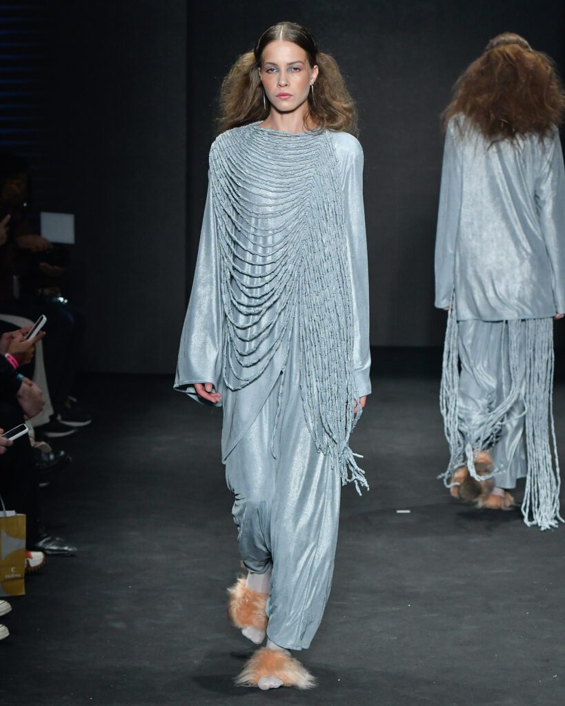 Renata BuzzoSPFW N54Ze Takahashi / @agfotosite